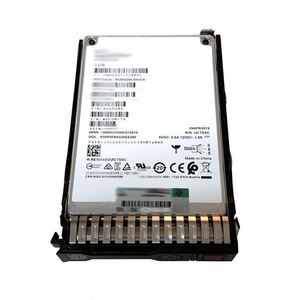 ขายดี P09094-B21 3.2TB SAS 12G SFF SC MLC 2.5 นิ้ว SSD พร้อม Caddy สำหรับเซิร์ฟเวอร์ระดับองค์กร - Product Image 1