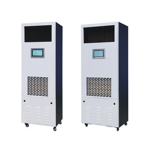 <span class=keywords><strong>Déshumidificateur</strong></span>-réfrigérateur tout-en-un, humidificateur, <span class=keywords><strong>purificateur</strong></span> <span class=keywords><strong>d</strong></span>'<span class=keywords><strong>air</strong></span>, capacité de couverture de plus de 1500 pieds carrés, écran LED, automatique - Product Image 3