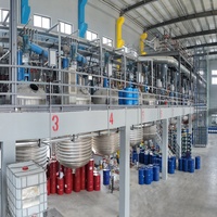 Revêtement de terrain de basket-ball Runsure anti-UV et résistant aux intempéries pour arènes extérieures – Matériau de qualité supérieure pour stades mondiaux, prêt à l'emploi, haute durabilité