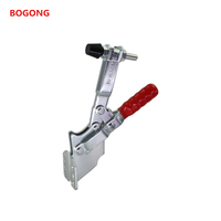 BOGONG GH-12130-SM Outil À Pince à Dégagement Rapide Sauterelle à levier Verticale CH HS 12130SM pince de soudage