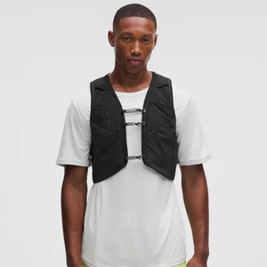 Custom Lightweight Breathable Running <strong>Backpack</strong> for Men <strong>Women</strong> Trail Running Vest Hydration Pack for Cycling Hiking <strong>Travel</strong> Bag - Product Image 3