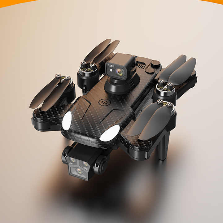 AE16 Drone 4k Dual Camera 5G GPS Mini Helicopter Quadcopter Toy ...