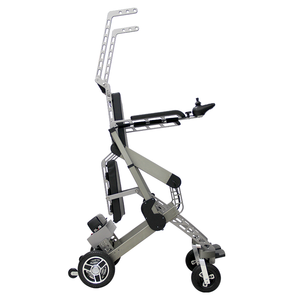 Intelligent <strong>Gait</strong> Training Equipment One-Click Sit to Stand Rehabilitation <strong>Walker</strong> - Product Image 4