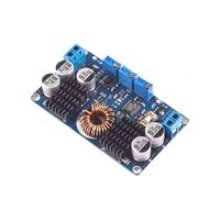 Convertisseur Buck-Boost LTC3780 à levage automatique, module régulateur de tension et de courant constant 12V 24V, module DC-DC LTC3780