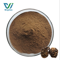 Extrait de racine de maca naturelle en vrac, poudre d'extrait de maca macamide pour booster l'énergie et la vitalité