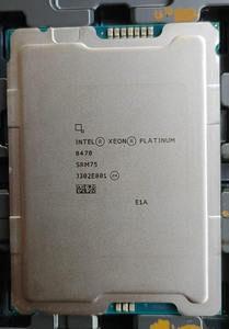 Processeur 8490H à bas prix pour serveur - Product Image 3