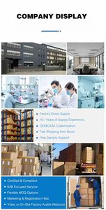 톡소플라스마 곤디 항체 신속 검사 키트 개와 고양이용 수의학 검사 스트립 - Product Image 6