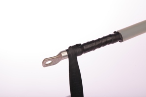Nastro Isolante Autofusionante in Poliolefina EPR 69kV, Sigillante Impermeabile per Giunzioni di Cavi, Casac HB1509 - Product Image 5