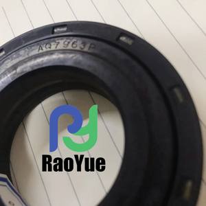 For Kubota Tractor Parts New and <b>Used</b> Oil Seal AQ7963P Rubber Seat for Farm <b>Harvesters</b> Direct From Manufacturer Wholesale - Product Image 1