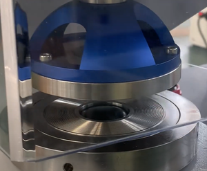 <span class=keywords><strong>2025</strong></span> Sản phẩm bán chạy PLNP-1 giấy lọc cho người sử dụng giấy lọc để kiểm tra - Product Image 4