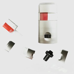 Kit de Pintura Corporal Decorativa Profesional para Actividades Deportivas, Estilo Americano, Canadiense y Mexicano - Product Image 6
