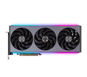 7900xtx 7900 Xtx RX7900xt Desktop <b>Computer</b> Graphics Card 24GB 384 BIT 3x8 Pin Tarjeta Grafica New Compute Gaming Video Card Rtx4 - Product Image 2