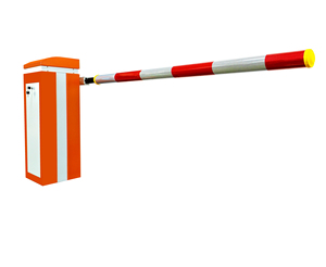 Barrière automatique haute vitesse 0,6s de qualité supérieure CSKL04 DC 24V pour station de péage autoroute et parking - Product Image 4