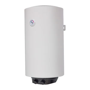 <span class=keywords><strong>Chauffe</strong></span>-<span class=keywords><strong>eau</strong></span> électrique intelligent à commande par application, vertical, fin, <span class=keywords><strong>plat</strong></span>, en émail plastique, 30L, 50L, 80L, <span class=keywords><strong>100L</strong></span>, pour la maison, l'hôtel - Product Image 3