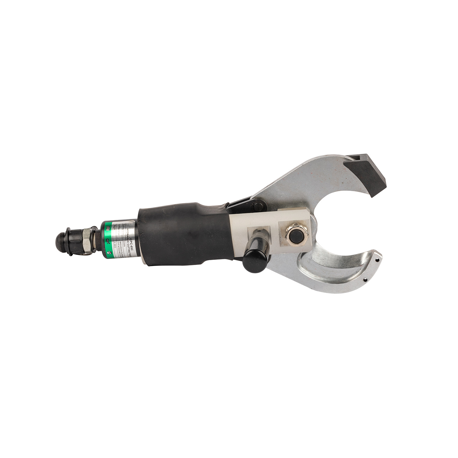 CPC-65C Hydraulic copper/aluminum armoured cable cutter