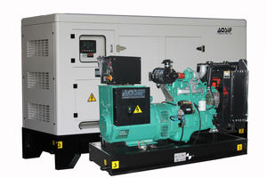 <span class=keywords><strong>Generador</strong></span> Diésel AOSIF <span class=keywords><strong>de</strong></span> 500kW 625kVA Tipo Remolque Fácil <span class=keywords><strong>de</strong></span> Alquilar - Product Image 3
