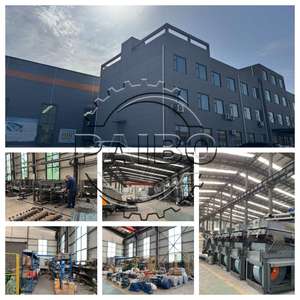 Machine de découpe de convertisseur catalytique à force de cisaillement essentielle de 30 tonnes pour le traitement de la ferraille d'aluminium - Product Image 6