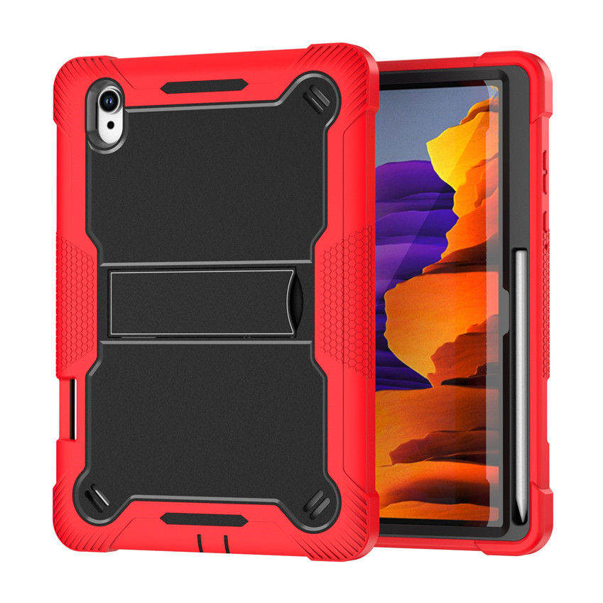 Rojo + Negro