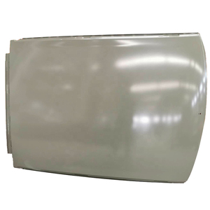 Tetto di ricambio per auto per <span class=keywords><strong>sandero</strong></span> 2009 2010 2011 2012 pannello di copertura automatico di alta qualità OEM 8201055490 - Product Image 1