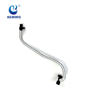 11158608766 BEMWQ Auto parti del motore tubo di sfiato per BMW F22F32F33 - Product Image 5