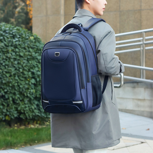 Outdoor Multifunctional Design Business Luxury School Backpacks Students Laptop <b>Bag</b> - Product Image 6