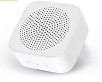 Vente chaude Original Mijia Haut-Parleur AI Contrôle Sans Fil Portable Mini Haut-Parleur Stéréo Basse Avec Micro HD Qualité Appel