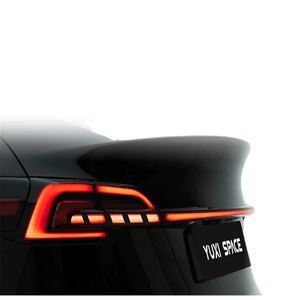 Tesla โมเดล3 Y retrofit ไฟท้ายรูปดาวนกอินทรี LED สัญญาณไฟเลี้ยวตามลำดับ - Product Image 4