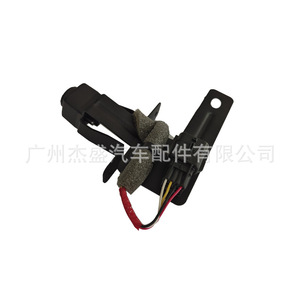 กล้องมองหน้ารถนิสสัน รุ่น 284F1-1VX0A พร้อมระบบมองกลางคืน ตัวยึด 12 โวลต์ เลนส์เดี่ยว - Product Image 5