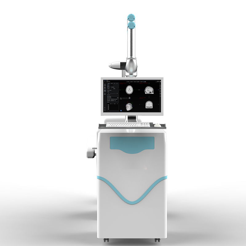 Professional Non Invasive TMS Machine Magnetic
