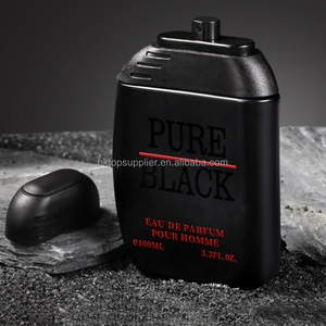 Nouvelle Cologne pour Homme 2026 - 100 ml - Parfum Longue Durée, Vente en Gros d'Usine - Fragrance Masculine - Product Image 1