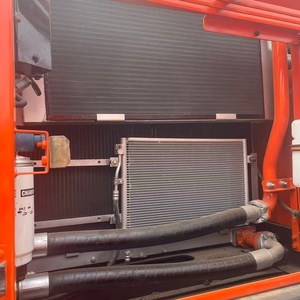 Excavadora Doosan DX340LCA de 34 Toneladas, Equipo Pesado Usado - Product Image 3