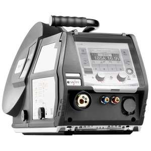 ส่วนประกอบและอุปกรณ์เสริมสำหรับเครื่องเชื่อมลวดไดรฟ์ ewm 4X อดีตรวมถึงเครื่องป้อนลวดและชิ้นส่วนที่สึกหรอ - Product Image 1