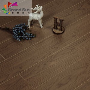 Color Simple pisos laminados 2216 Ac4 HDF <span class=keywords><strong>de</strong></span> resistencia al agua <span class=keywords><strong>de</strong></span> <span class=keywords><strong>Parquet</strong></span> con el mejor <span class=keywords><strong>precio</strong></span> - Product Image 4