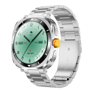 F7 Ultra Smart <b>Watch</b> 2025 BT Call Sleep Monitoring Sport Smartwatches Waterproof Relojes Inteligentes - Product Image 2