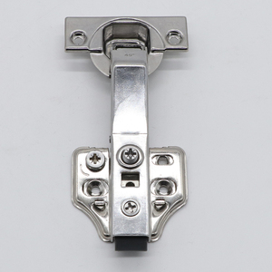 <span class=keywords><strong>Bisagra</strong></span> de acero inoxidable 304 de estilo industrial personalizado para puerta de armario, <span class=keywords><strong>bisagra</strong></span> para muebles, armario de madera - Product Image 6