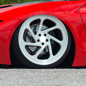 Llanta de ruedas forjadas de 18 19 20 21 22 24 pulgadas para Land Rover Range Rover Evoque Defender Discovery <span class=keywords><strong>Velar</strong></span> DC100 Freelander Vision bmw - Product Image 1