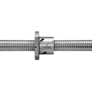 Husillo de Bolas de Precisión KTO, Tipo de Brida de Acero con Precisión C3 para Automatización de Máquinas Herramienta - Product Image 1