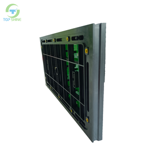 Livraison rapide de produits Service spécial P5 publicité extérieure rvb panneaux d'affichage vidéo SMD luminosité LED Module d'affichage - Product Image 6