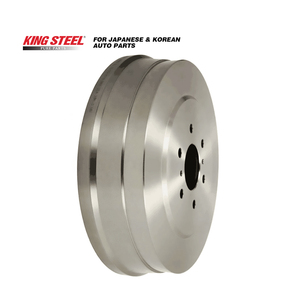 ดรัมเบรก Kingsteel สำหรับรถตู้ไฮเอซ 43512-26190 43206-EB70B - Product Image 4