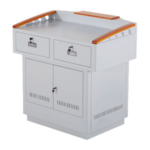 Equipo educativo personalizado para el aula escolar, podio Digital Multimedia, micrófono, <span class=keywords><strong>atril</strong></span>, podio - Product Image 4