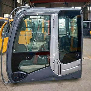 Sany Graafmachine Cabine Handel Sany Graafmachine Cabine Assemblage Operator Cabine - Product Image 6