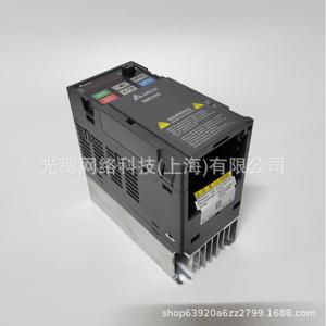 Variador de Frecuencia Delta Serie MS300 VFD4A8MS21ANSAA 750W 220V Monofásico con Control Vectorial - Product Image 5