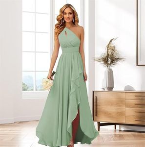 Elegant Bridesmaid Dresses - Dazzle on Your Wedding Day
