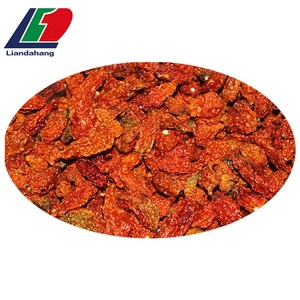 Pimienta <span class=keywords><strong>fantasma</strong></span> seca en polvo Pimiento <span class=keywords><strong>Fantasma</strong></span> En Polvo con semilla cruda Especias aromáticas Tipo de procesamiento - Product Image 5