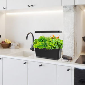 MEILLEURE VENTE Jardin hydroponique intelligent électrique d'intérieur, kit de culture hydroponique automatique pour la maison - Product Image 5