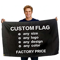 Drapeaux de fenêtre personnalisés pour voitures, livraison rapide, techniques d'impression polyester, impression numérique, livraison rapide, mât de drapeau de voiture