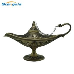 LR10-B Site Alibaba Acheter Aladdin Lampe Genie - Product Image 1