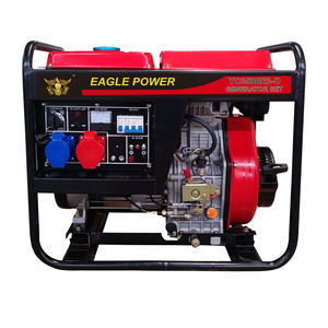 Kit de moteur 30kw/40kva 30kva <span class=keywords><strong>Sdmo</strong></span>, multifonctions avec régulateur générateur électrique pour moteur Diesel - Product Image 6