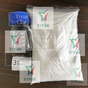 5-bromo-1-pentene คลังสินค้าจีนความบริสุทธิ์99% 1119-51-3 - Product Image 2