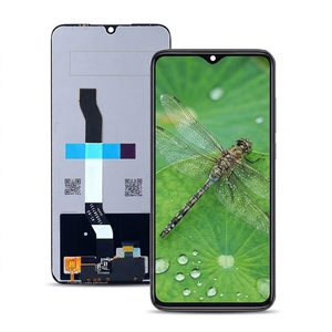 หน้าจอ LCD สำหรับ<span class=keywords><strong>โทรศัพท์</strong></span> <span class=keywords><strong>Redmi</strong></span> Note 8 หน้าจอ OEM ขนาด 6.3 นิ้ว พร้อมการรับประกัน 1 ปี สำหรับ <span class=keywords><strong>Redmi</strong></span> Note 8 <span class=keywords><strong>ราคา</strong></span>หน้าจอ <span class=keywords><strong>Redmi</strong></span> Note 8 - Product Image 1